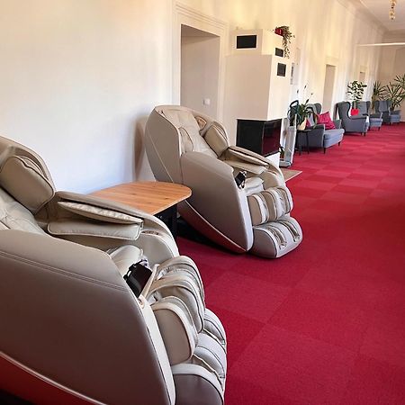 Sobe Prostija Apartment Ptuj Bagian luar foto