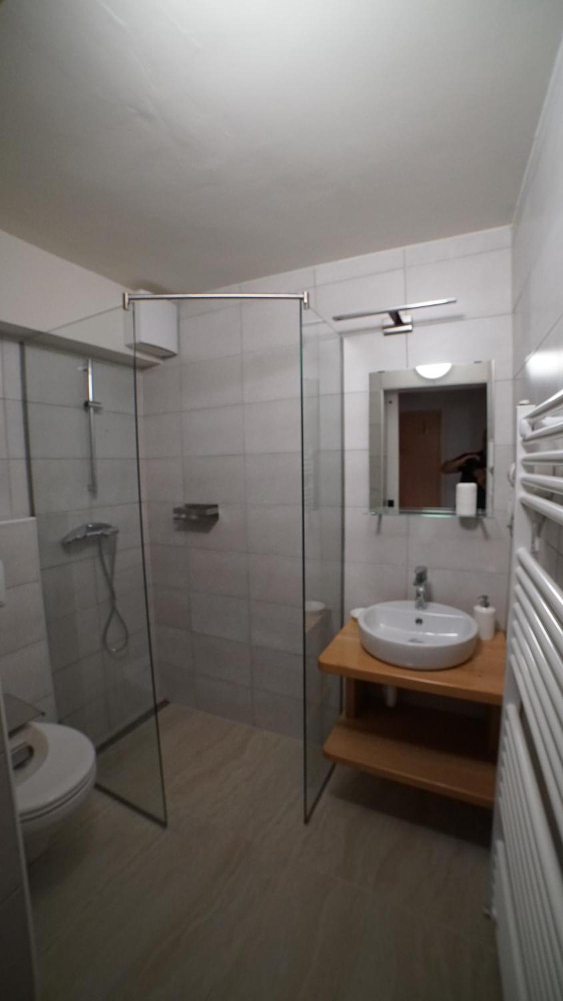 Sobe Prostija Apartment Ptuj Bagian luar foto
