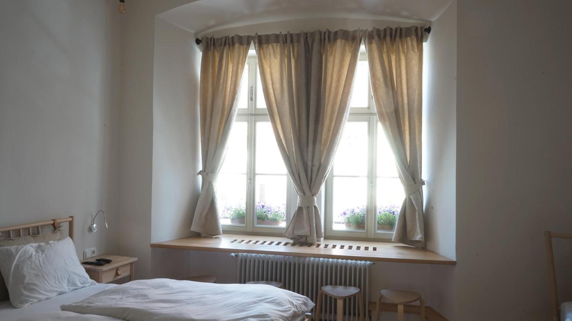 Sobe Prostija Apartment Ptuj Bagian luar foto